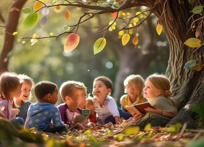 寓言故事对小学生的意义,幼儿寓言故事适合给几岁小孩讲呢有哪些好处呢 寓言故事对小学生的意义,幼儿寓言故事适合给几岁小孩讲呢有哪些好处呢