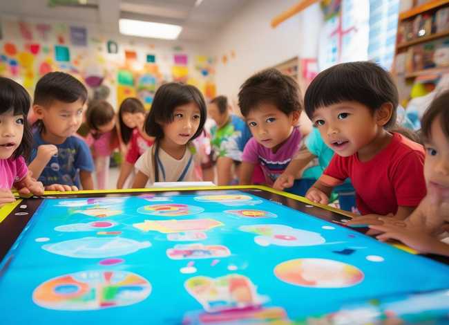 儿童故事大全100首视频教程、小孩学习的软件有哪些