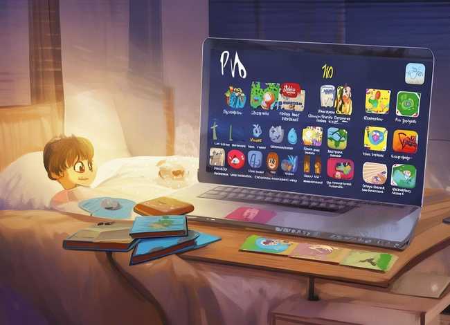 儿童睡前故事下载什么软件(十大故事软件) 儿童睡前故事下载什么软件(十大故事软件)