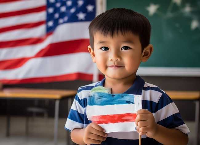 儿童爱国小故事简短,说说儿子爱国小故事 儿童爱国小故事简短,说说儿子爱国小故事