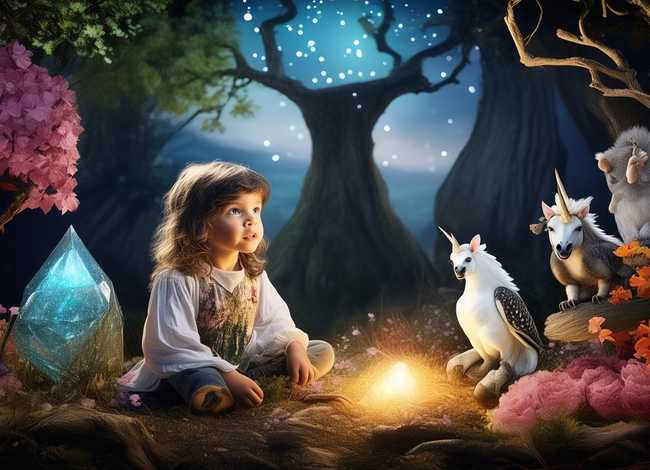 幼儿故事词汇大全，你还知道哪些词语来源于神话故事