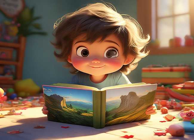 祖国的故事儿童 - 祖国在我心中小故事30的,小故事