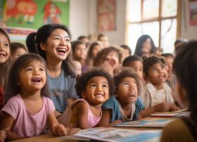 中华教育德育故事幼儿 - 中华德育故事