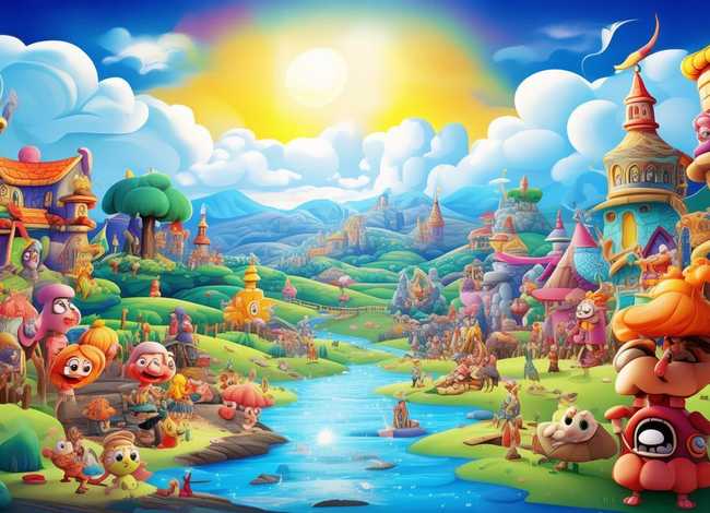 幼儿经典童话故事大全动画片 童年时看过的动画片 幼儿经典童话故事大全动画片 童年时看过的动画片