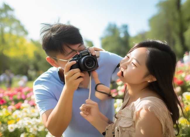 看图写故事、看图写话在拍照时发生的故事