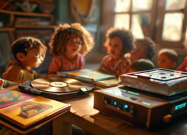 儿童故事下载mp3；从哪里可以下载MP3格式的儿童故事