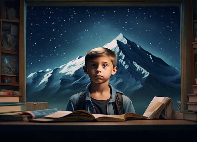 高三励志故事100篇简短50字 关于逆袭的高三励志故事