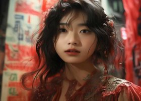 杨幂和小朋友演的戏 杨幂和谁合作过