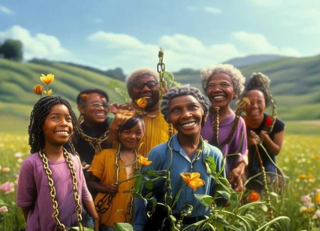 乐观故事30篇 有关坚韧乐观的名人故事