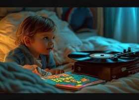 儿童故事大全睡前免费听黑猫警长、黑猫警长的故事