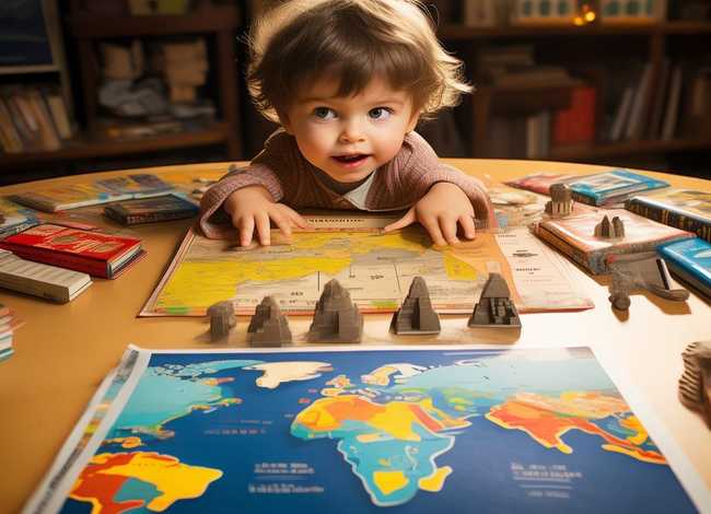 写给儿童的历史故事读后感 - 写给孩子的世界史和中国史