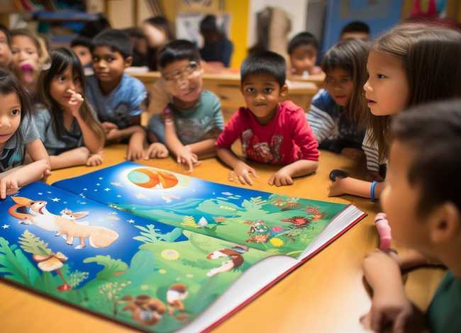 英文故事课件；英文故事合集(2)