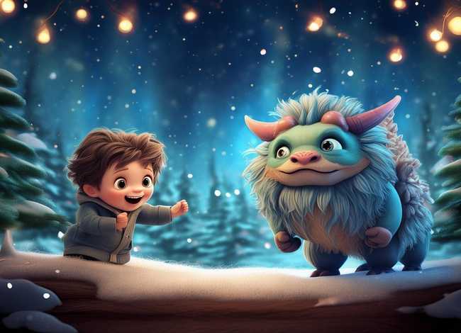 儿童故事年兽的故事(年的故事 关于年的小故事) 儿童故事年兽的故事(年的故事 关于年的小故事)