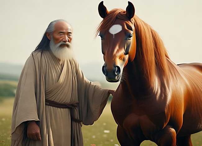 儿童讲伯乐相马成语故事；【88】成语故事-伯乐相马