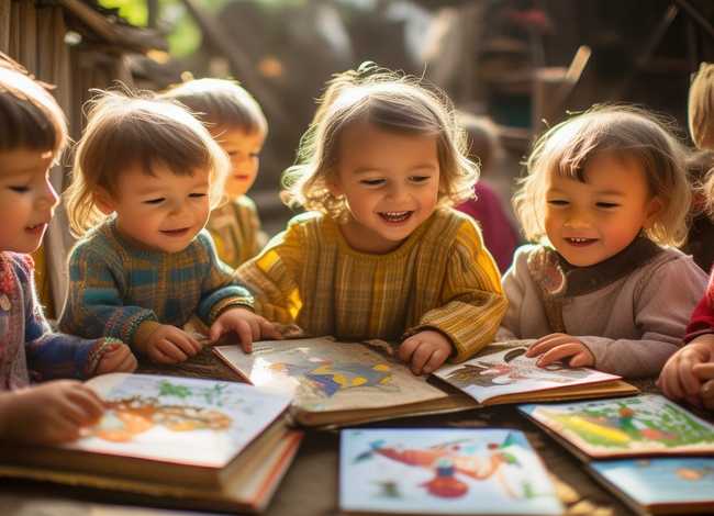 100个真实农村故事儿童 故事大全100首2岁看的 100个真实农村故事儿童 故事大全100首2岁看的