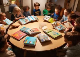 泡泡剑桥儿童英语故事阅读、新东方大愚文化图书分类