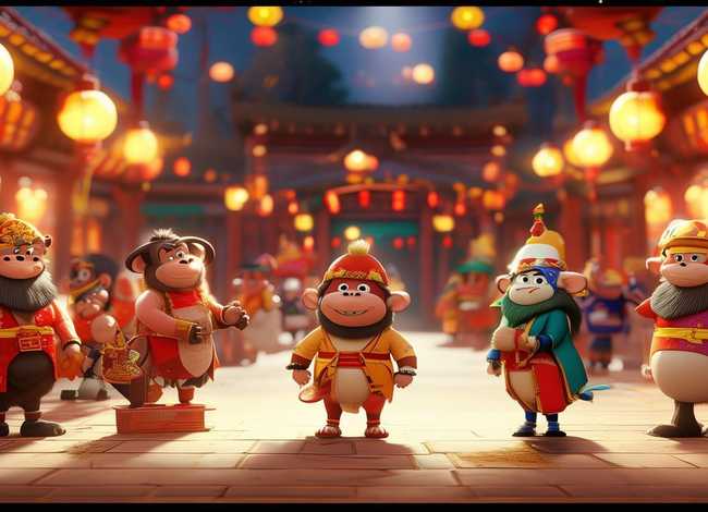 十二生肖的故事传说简短 十二生肖民间故事传说