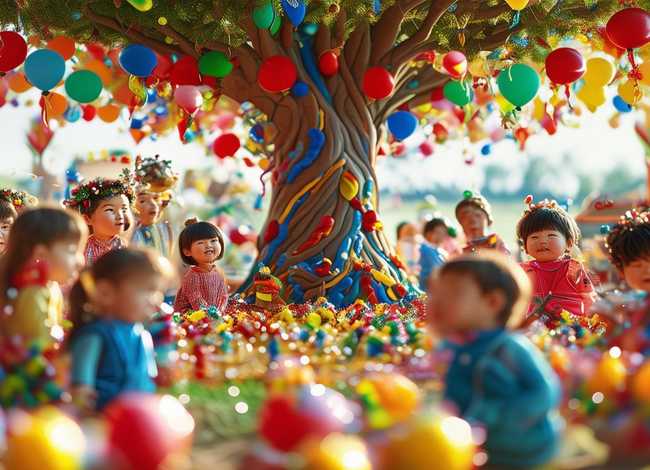 六一儿童节的传说故事;六一儿童节的由来和风俗介绍 六一儿童节的传说故事;六一儿童节的由来和风俗介绍