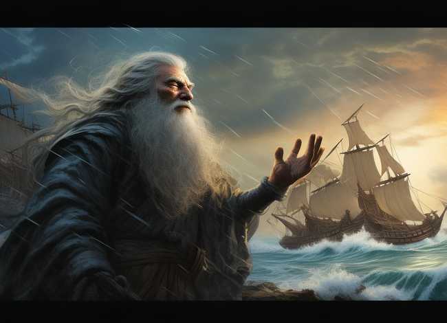 借东风的故事主要内容 三国演义借东风概括,起因经过结果