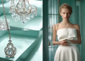 tiffany的品牌故事 - 蒂芙尼珠宝的品牌故事