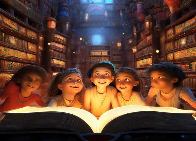 儿童故事大王大全 - 故事大王作文(集锦5篇) 儿童故事大王大全 - 故事大王作文(集锦5篇)