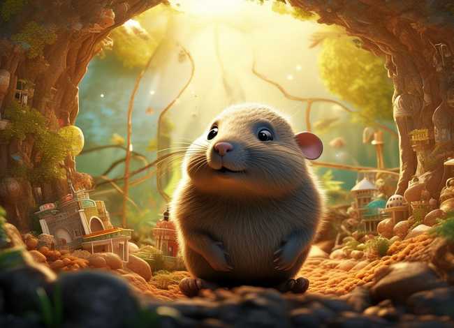 小鼹鼠故事绘本内容,绘本《世界有多大》 教学设计 小鼹鼠故事绘本内容,绘本《世界有多大》 教学设计