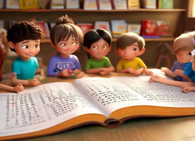 故事书大全阅读(6~12岁)带拼音、适合小学生带拼音的成语故事有哪些