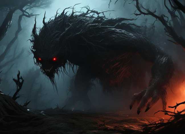 怪物 故事;怪物剧情简介 怪物 故事;怪物剧情简介