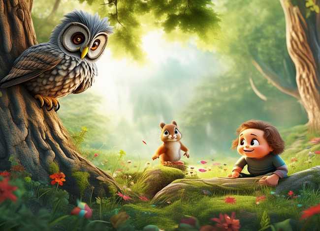 儿童寓言短篇200字左右；寓言故事200字