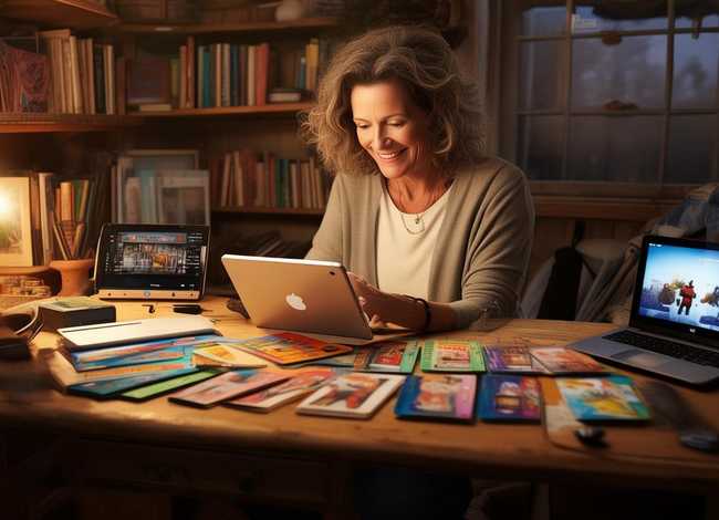 录故事的软件哪个最好(有没有讲故事的软件推荐) 录故事的软件哪个最好(有没有讲故事的软件推荐)