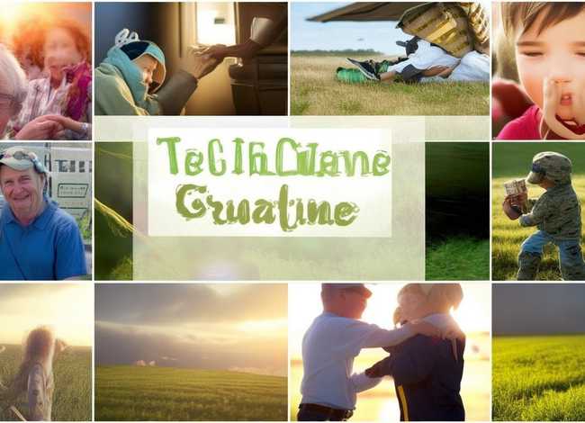 十个简短的感恩小故事（10个感恩小故事简短）