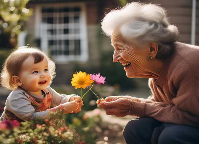 好邻居故事教案、邻居奶奶喜欢我教案反思