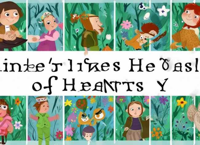 小朋友关于诚信的故事 10个诚信的寓言故事