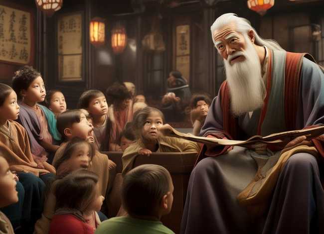 适合孩子听的包公故事（包公断案的经典故事）