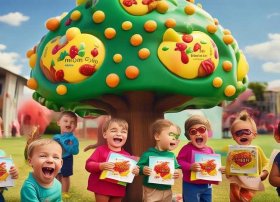 儿童讲故事搞笑幽默段子 - 超级经典儿童笑话段子15个