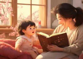 听妈妈讲故事全集 - 听妈妈讲故事作文