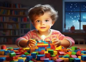 天才儿童叫什么（天才儿童的名字）