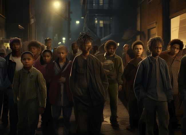 无名之辈完整故事 无名之辈讲的什么故事 无名之辈完整故事 无名之辈讲的什么故事