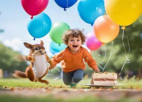 少儿故事7-10岁，7岁儿童笑话故事