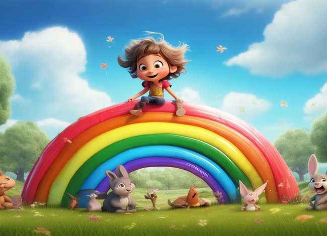 童年的故事200字（童年趣事作文200字）