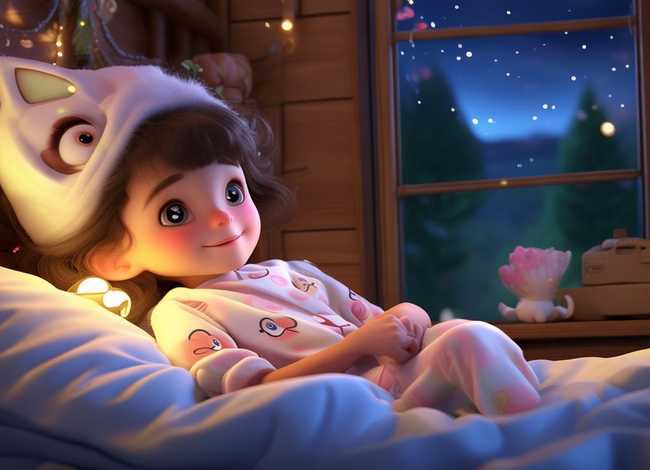 hellokitty儿童故事睡前故事 在《乡村爱情故事》中潘长江的女儿叫什么