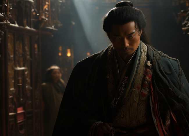 陈世美的故事出自哪里；陈世美人物简介