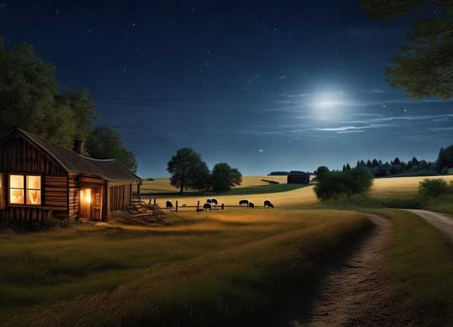 关于乡村的故事有哪些;2021年乡村故事5篇 关于乡村的故事有哪些;2021年乡村故事5篇