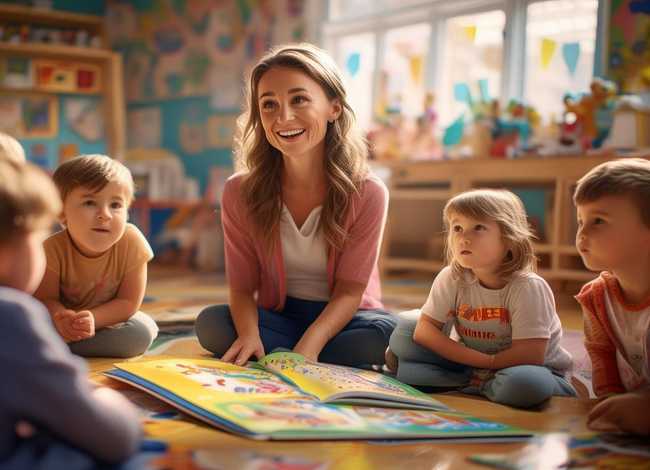 儿童故事睡前小故事 幼儿园生活老师 儿童故事睡前小故事 幼儿园生活老师