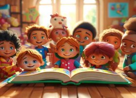 幼儿人物故事有哪些，幼儿故事名称有哪些