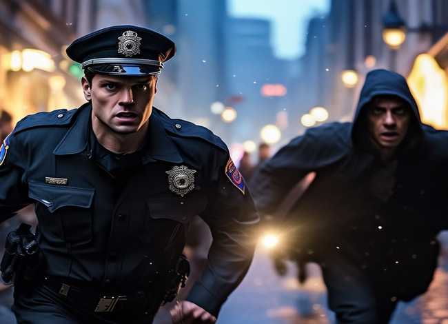 故事大全警察抓小偷、求水虹扉作品集 故事大全警察抓小偷、求水虹扉作品集