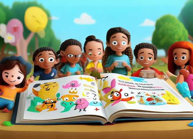 双语儿童故事下载；儿童英语小故事有哪些