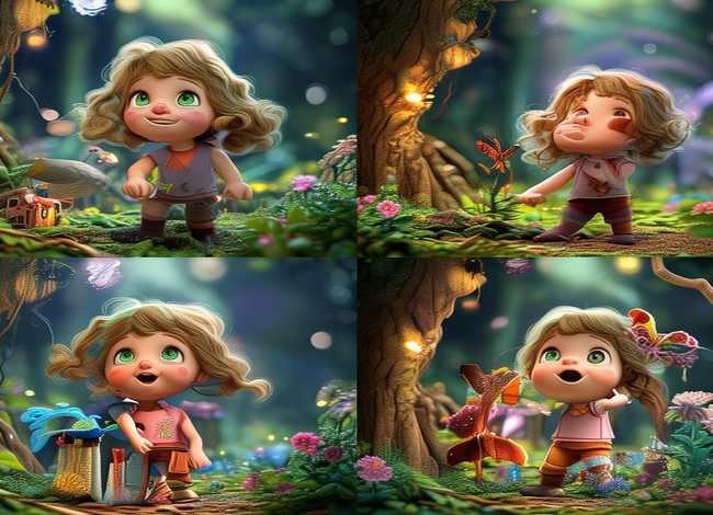 6岁儿童故事简短;6岁幼儿童话小故事【四篇】 6岁儿童故事简短;6岁幼儿童话小故事【四篇】