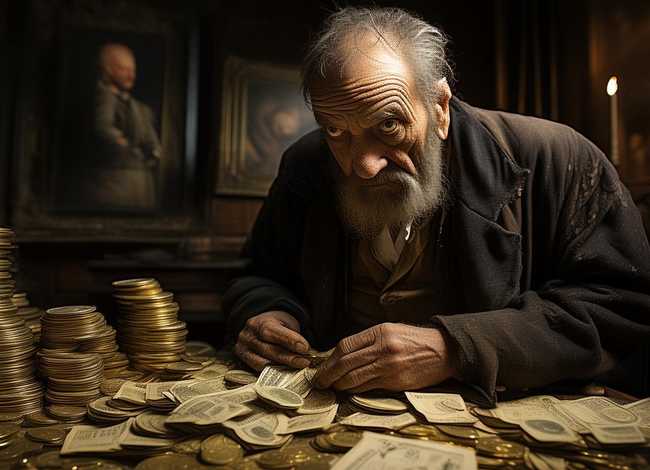 守财奴的故事的主要内容,守财奴巴尔扎克概括 如何概括守财奴巴尔扎克 守财奴的故事的主要内容,守财奴巴尔扎克概括 如何概括守财奴巴尔扎克