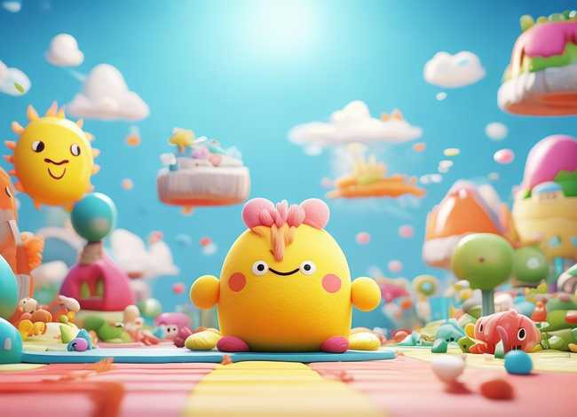 定制儿童故事绘本视频 天猫精灵给几岁的小孩用 定制儿童故事绘本视频 天猫精灵给几岁的小孩用